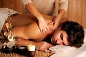 Massage Service in Delhi