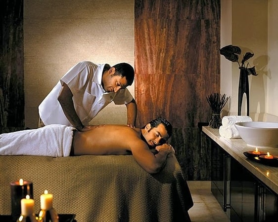 Male To Male Massage Service In Delhi