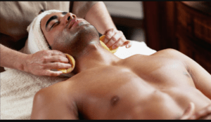 Male to Male Massage in Delhi