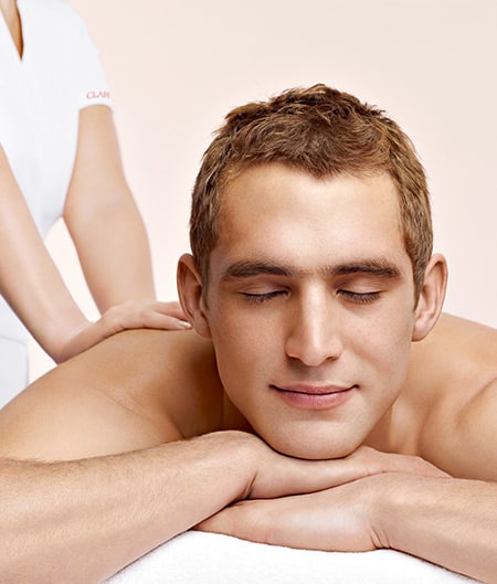 Male to Male Massage Service in Delhi