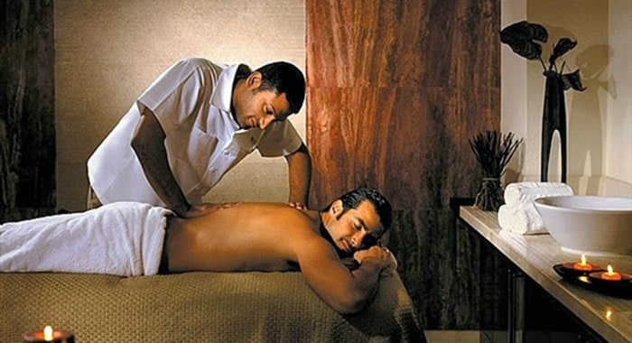 male to male massage services in bangalore
