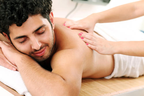 Male Massage in Bangalore