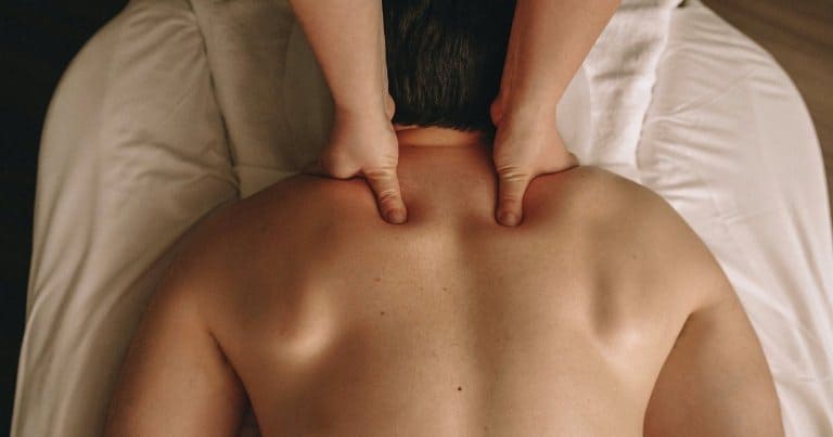 Male To Male Body Massage in Bangalore