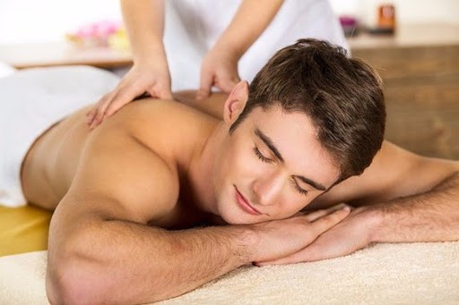 Male To Male Body Massage in Delhi