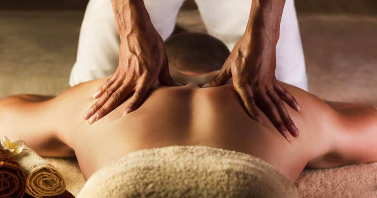 Best Male Massage in Bangalore