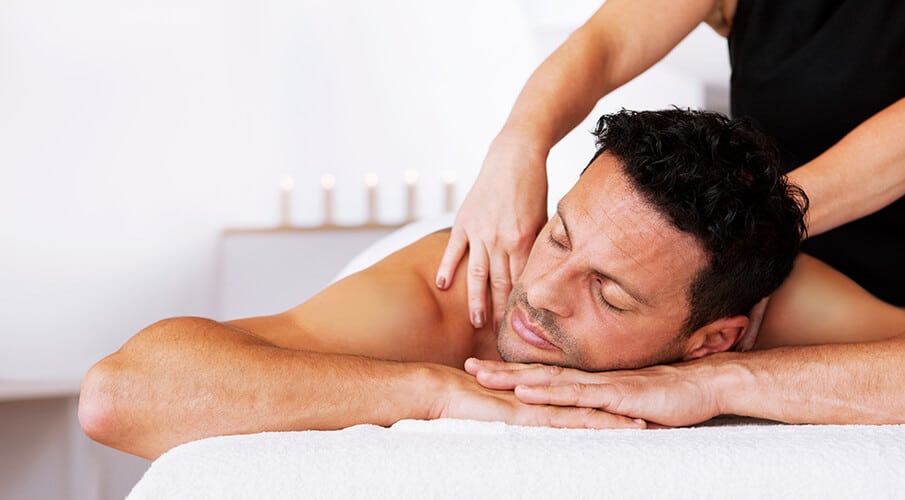 Male To Male Massage In Gurgaon
