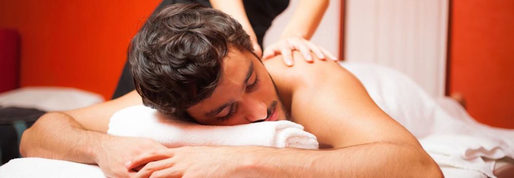 Male To Male Massage In Gurgaon